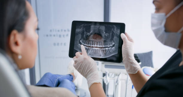 Licensed Teeth Cleaning And Checkup service in Sylva, NC - Smile Center Dentistry